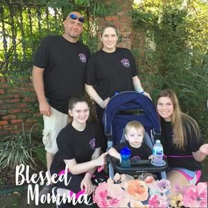 Meet your Posher, Hester